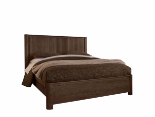 Lodge & Loft Radius Poster Bed