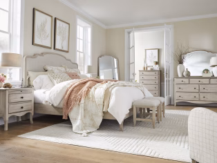 Provence Bedroom Set