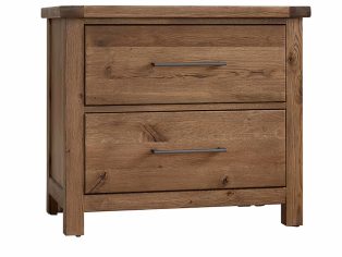 Dovetail Nightstand