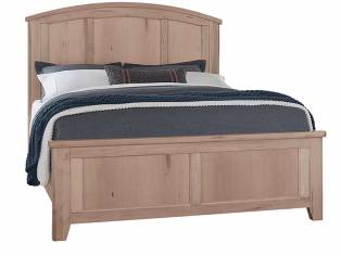 Woodbridge Arch Bed