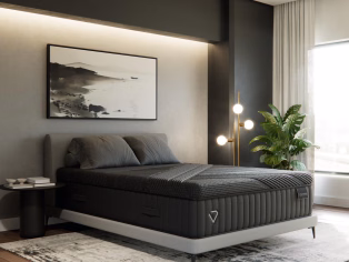 Snowbird Hybrid Mattress